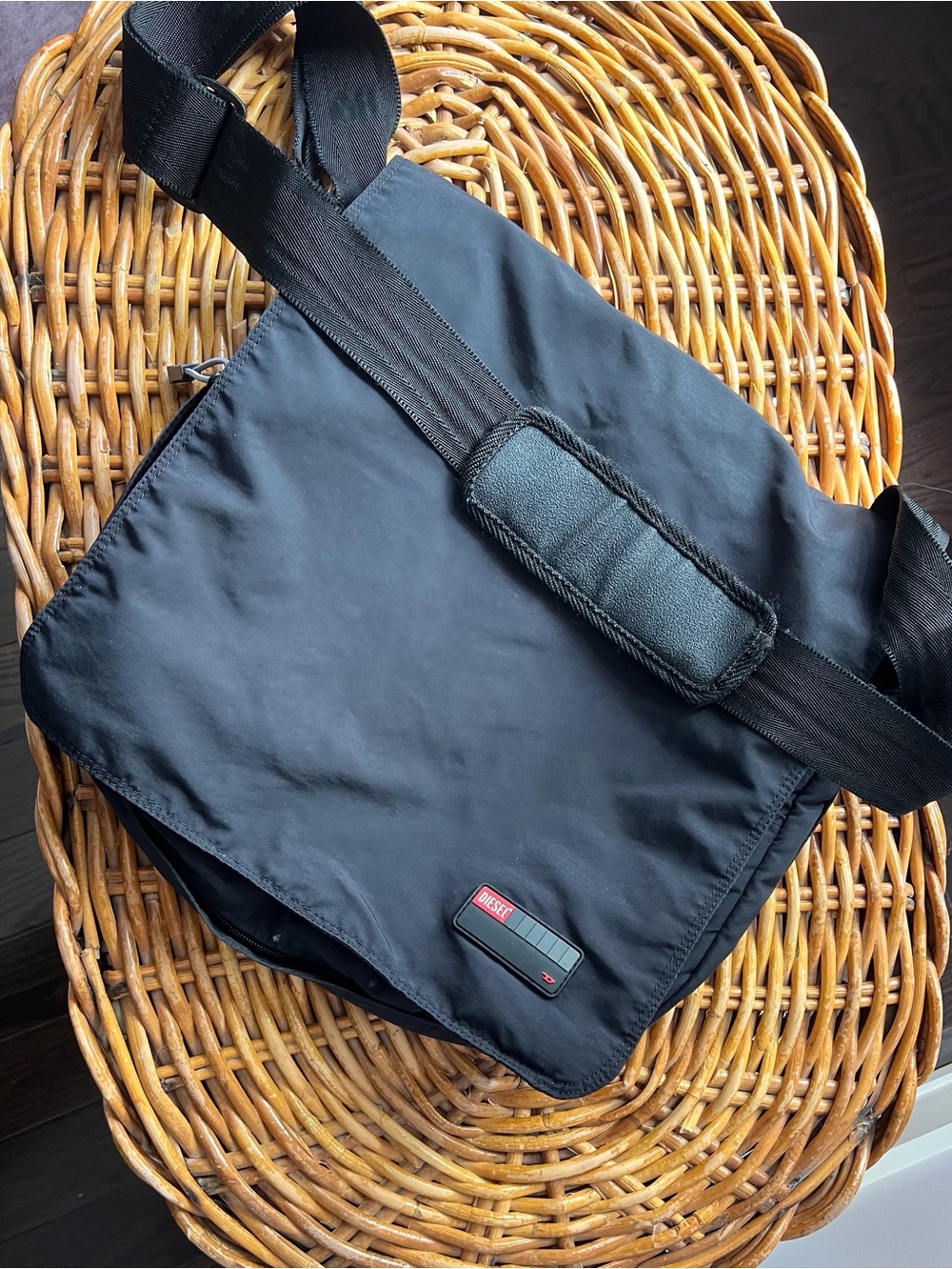 DIESEL Messenger bag